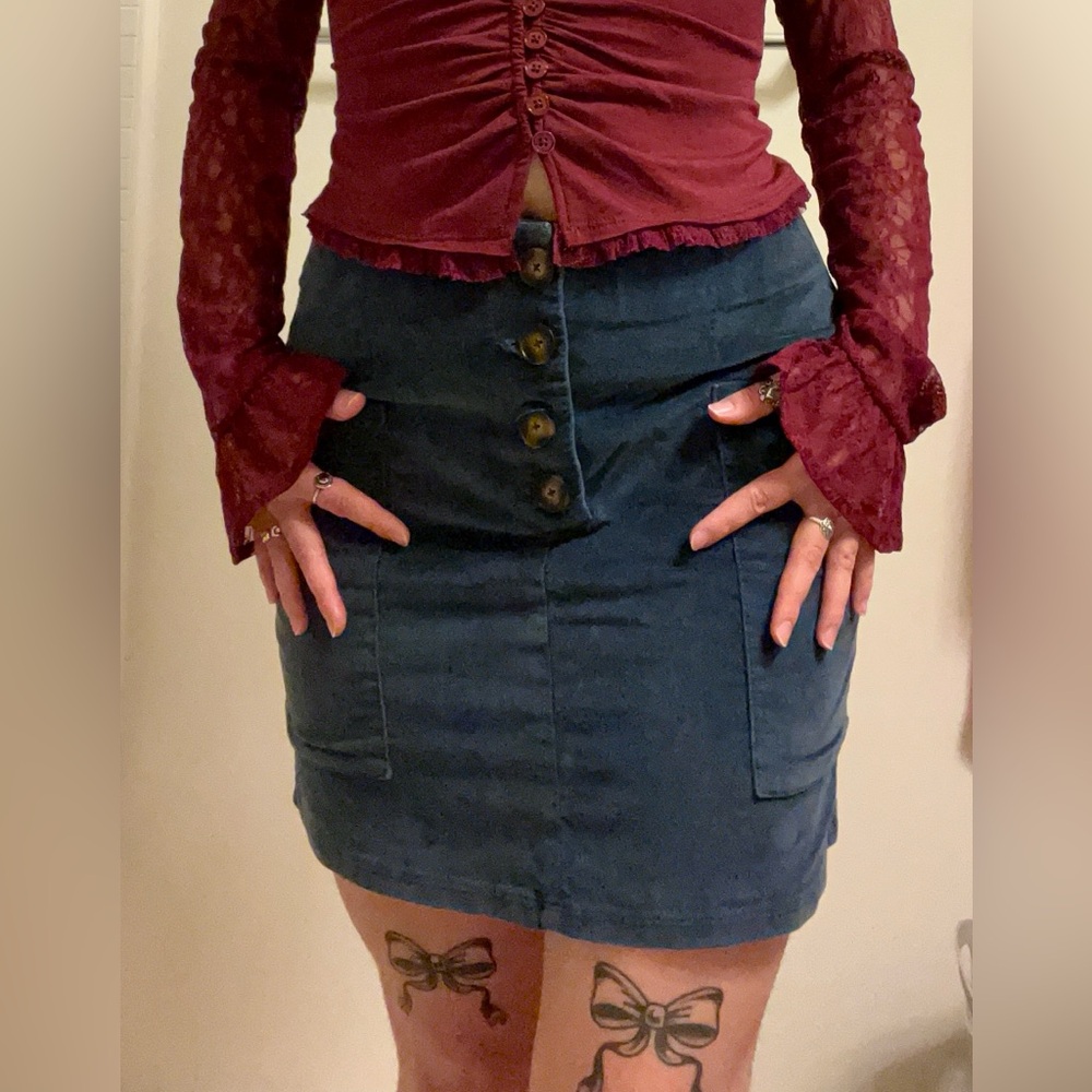 BDG Skirt
